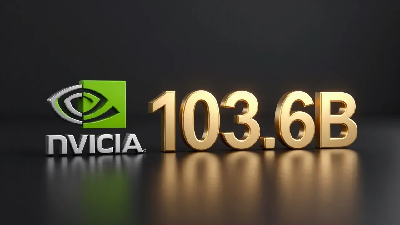 Nvidia mira novo ouro da IA: negociação pode dobrar valor da startup de dados Mercor para impressionantes R$ 103,6 bilhões - Imagem complementar