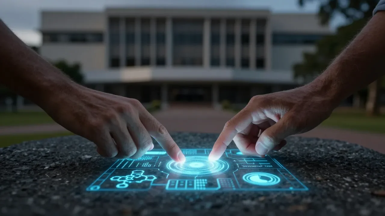 Cursos de inteligência artificial superam Medicina em notas de corte