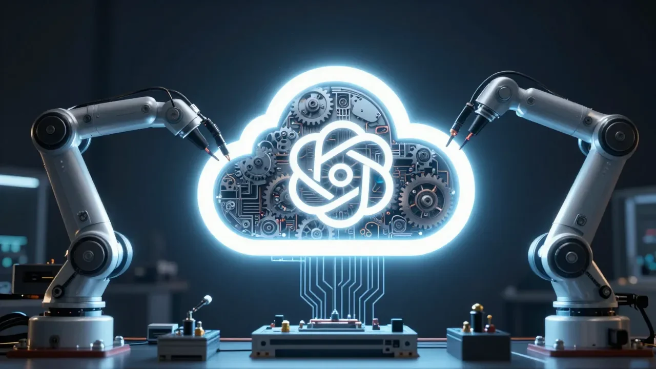 Da promessa à prática: OpenAI aposta 2026 em fechar a lacuna entre o poder da IA e seu uso real - Imagem complementar