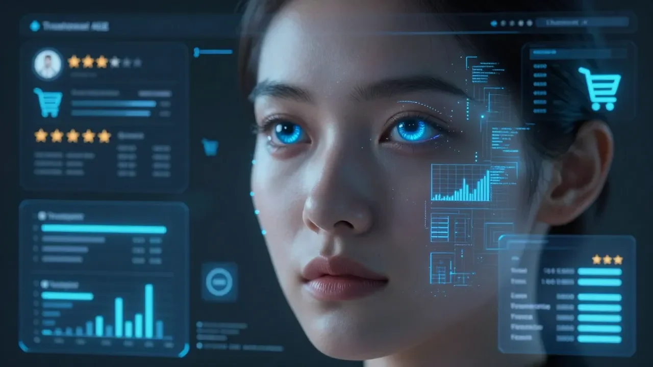 Inteligência Artificial no Comércio: Trustpilot Revoluciona a Forma como os Consumidores Tomam Decisões de Compra