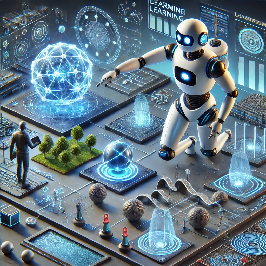 Clique para ampliar Unsupervised Learning