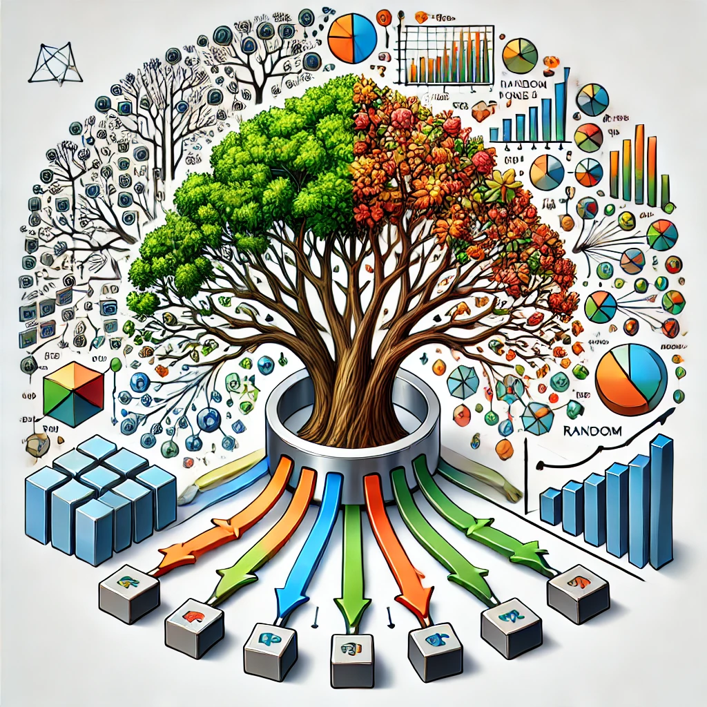 Random Forests