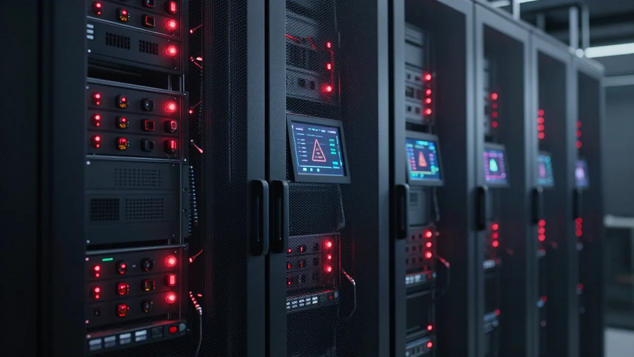 Do Avanço ao Alerta: Por Que os Criadores da Inteligência Artificial Estão Temendo a Própria Criação - Imagem complementar