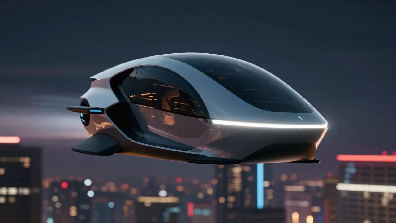 Revolução Tecnológica: O Futuro Está Mais Próximo do que Você Imagina