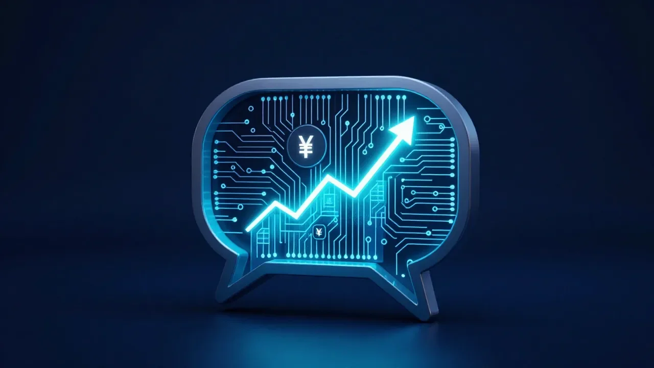 Serasa integra serviços de orientação financeira ao ChatGPT - Imagem complementar