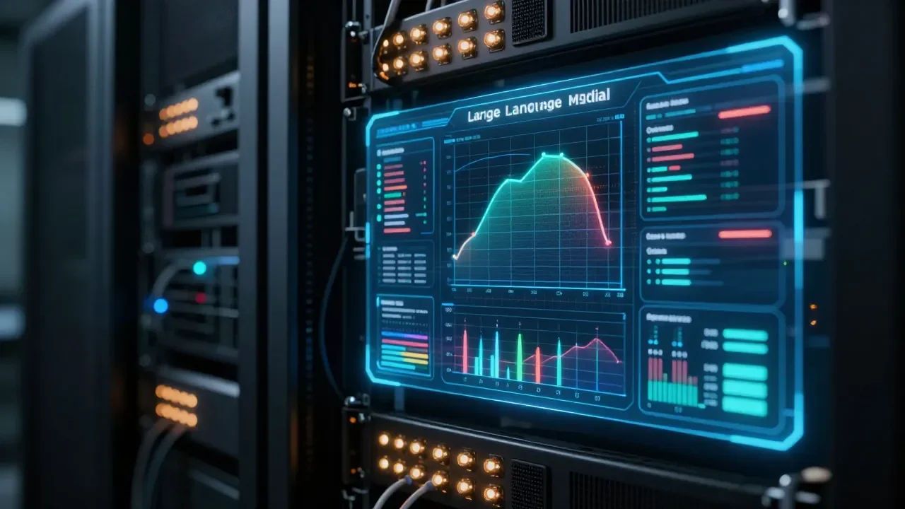 Observabilidade de LLMs: O Novo Pilar da Infraestrutura de Inteligência Artificial em 2026 - Imagem complementar