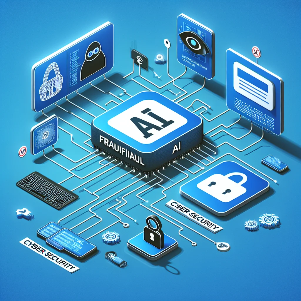 IA Fraudulenta: A Evolução Perigosa dos Golpes Digitais que Você Precisa Conhecer
