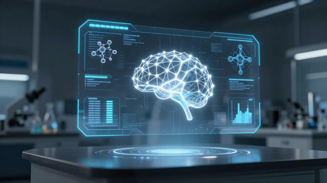 Google Injeta US$ 30 Milhões em Fundo Global de IA para Revolucionar Descobertas Científicas: O Futuro da Ciência Aberta