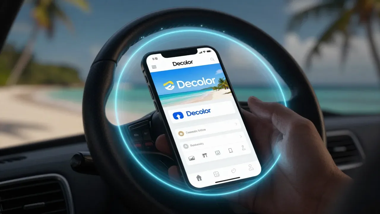 IA assume o volante: Decolar fecha primeira venda de viagens totalmente conduzida por inteligência artificial no Brasil