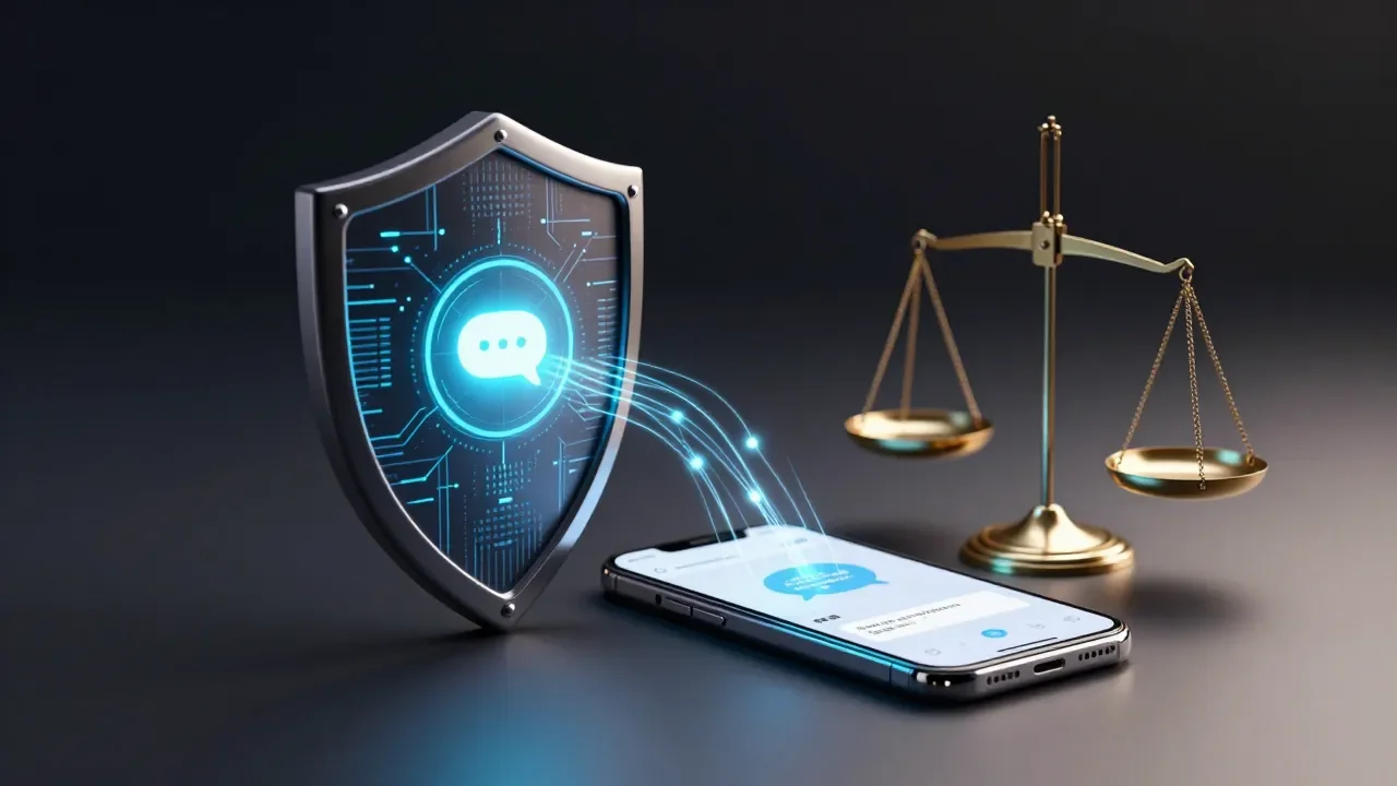OpenAI alerta FBI sobre plano de homicídio via ChatGPT e pai é preso no ES