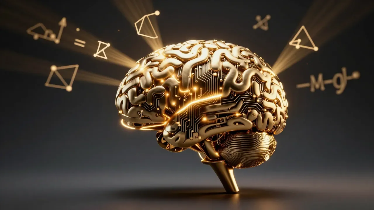 Modelo da OpenAI resolve problema matemático com 80 anos de existência - Imagem complementar
