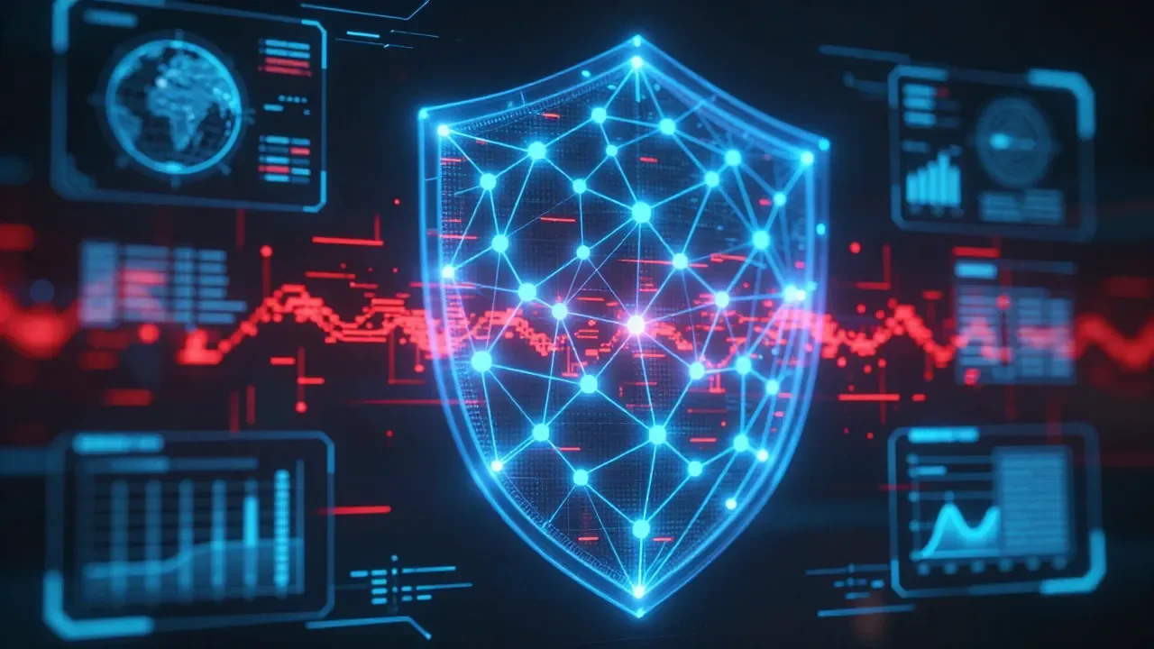 Inteligência Artificial Redefine Cibersegurança para 2026, Aponta Relatório do WEF