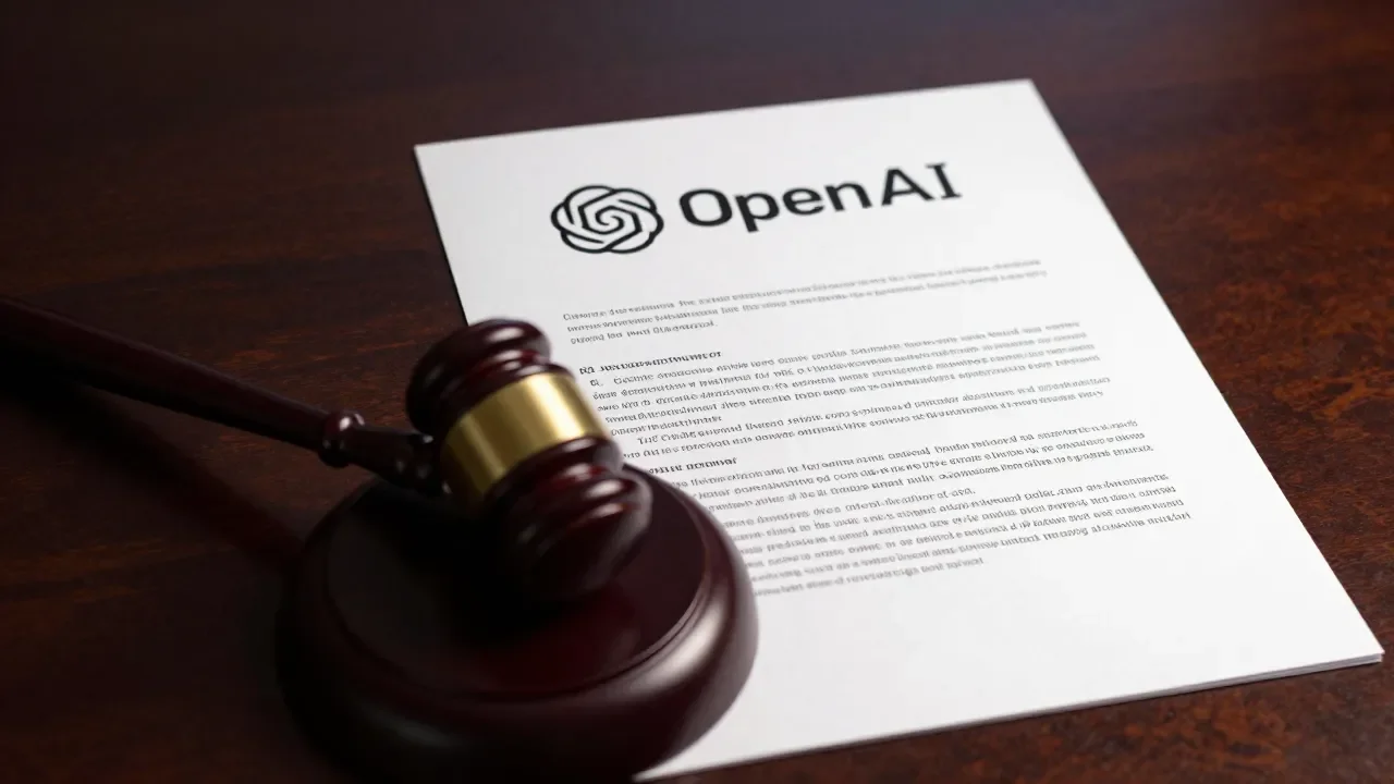 OpenAI Dá Passo Crucial em Direção ao Mercado Público com Submissão do Formulário S-1 à SEC - Imagem complementar