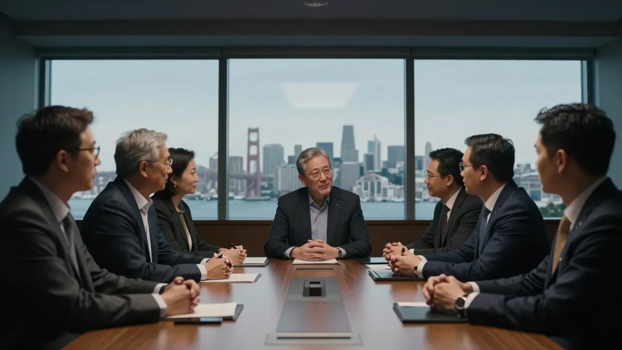 Anthropic debate moralidade e ética da inteligência artificial com líderes religiosos