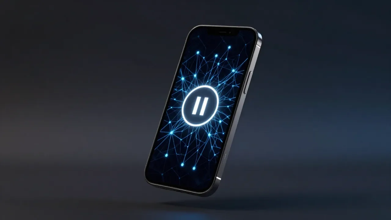 Desaceleração da Inteligência Artificial: Uma Proposta para o Futuro da Tecnologia