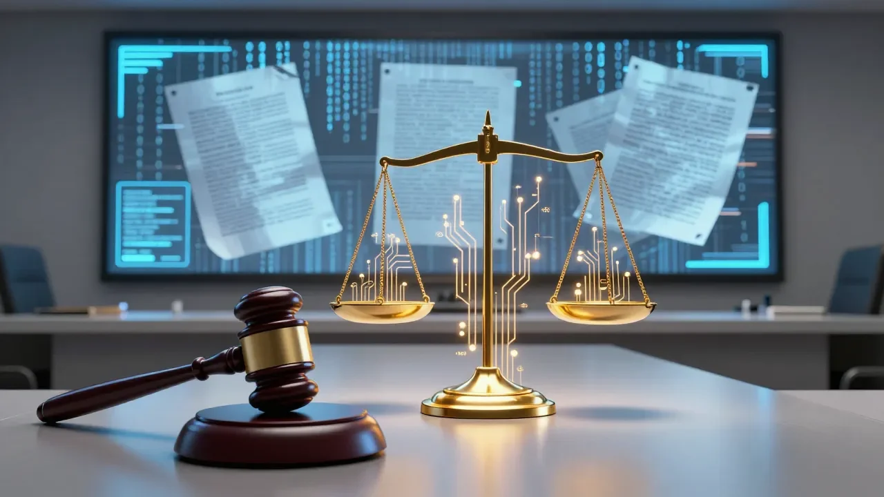 Tribunal de Guimarães alerta para acórdãos judiciais falsos gerados por IA em processo