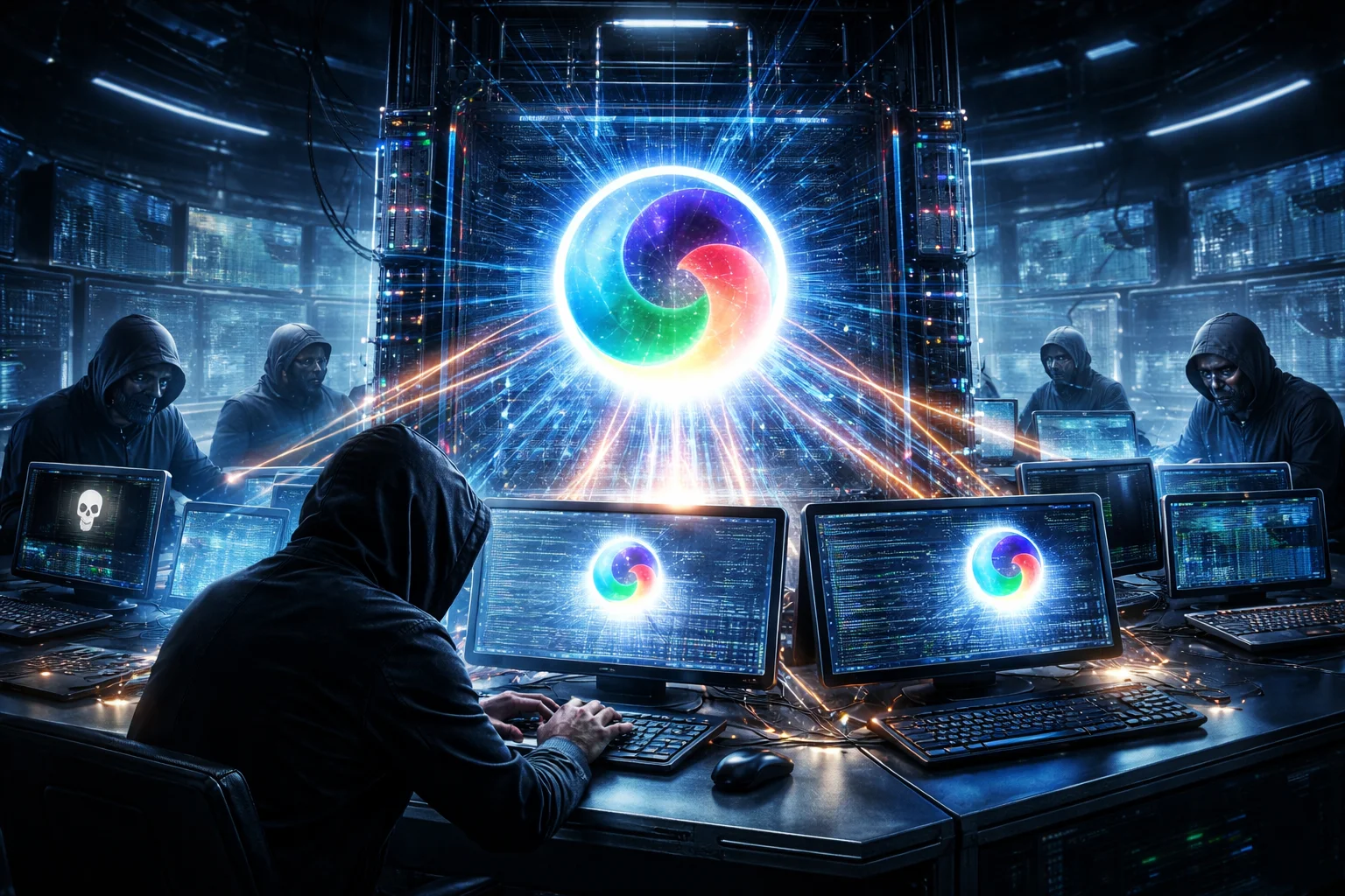 Google detecta ataque em larga escala para clonar Gemini: mais de 100 mil prompts expõem riscos à propriedade intelectual e segurança de modelos