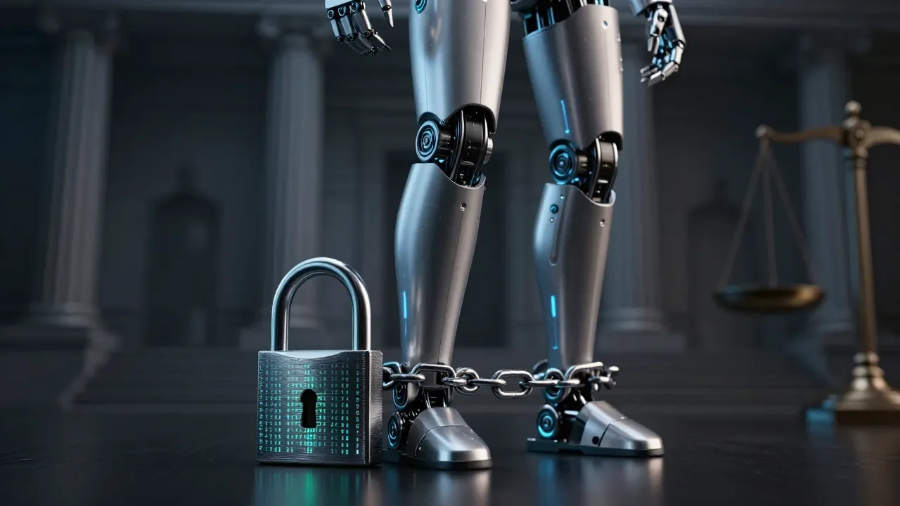 Avanço da IA no Mundo Físico: Desafios Regulatórios e Responsabilidades Difusas - Imagem complementar