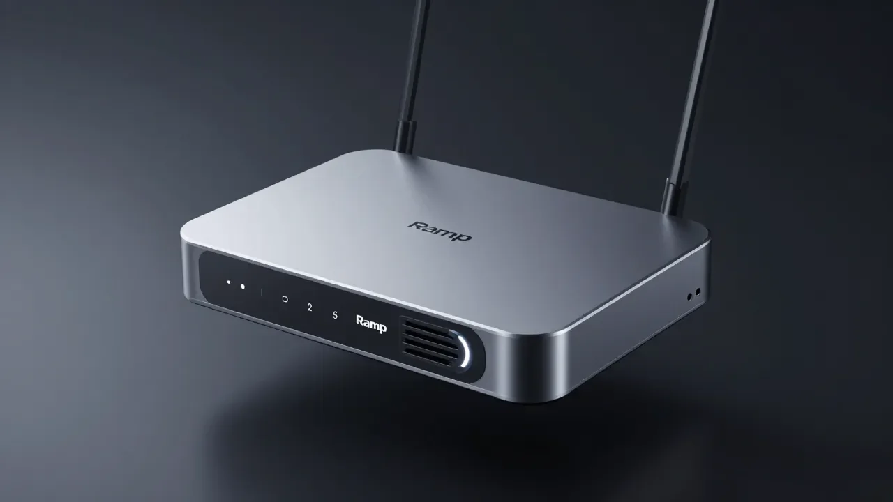Ramp lança Router: a ponte inteligente que escolhe o melhor modelo de IA para cada tarefa e corta custos em até 40% - Imagem complementar
