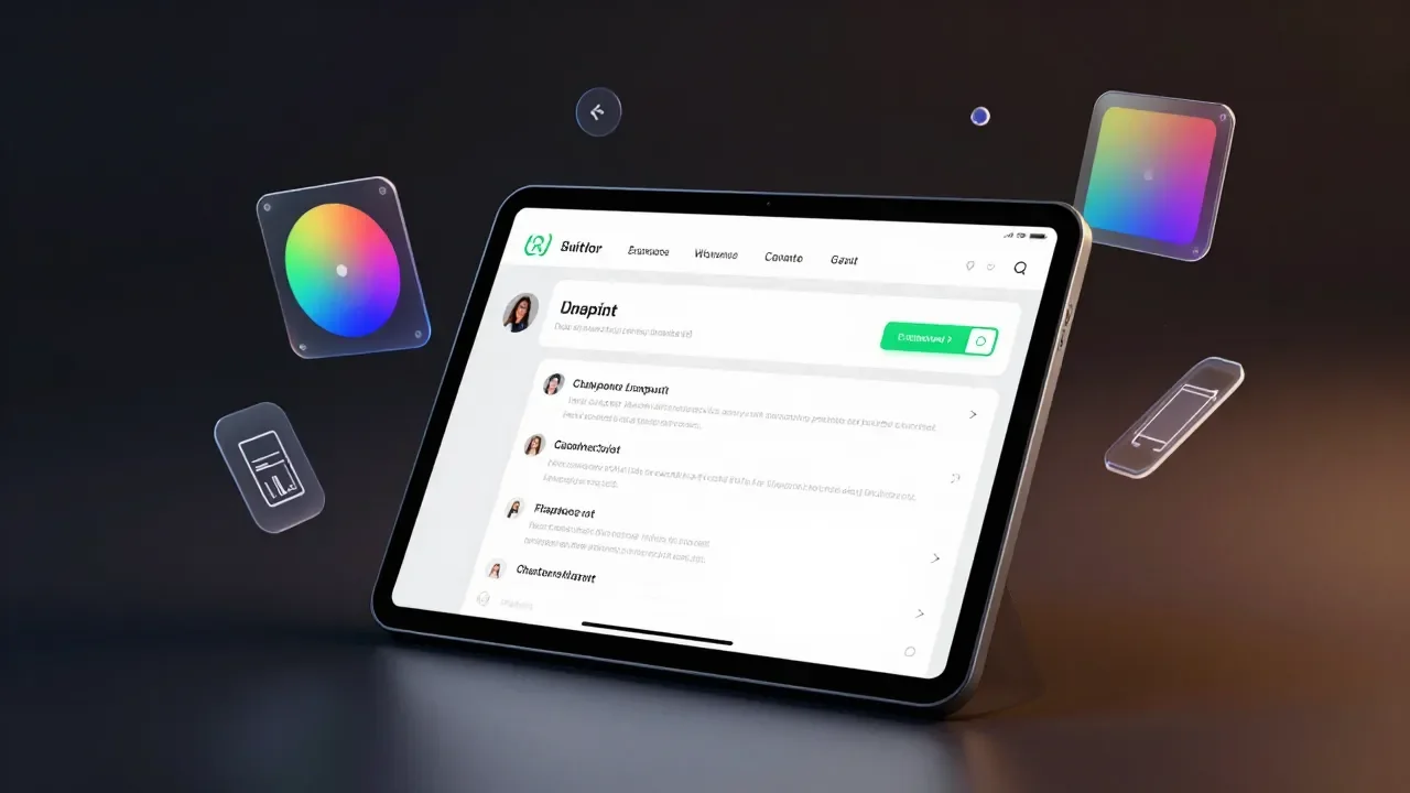 Anthropic apresenta Claude Design para criação visual assistida - Imagem complementar