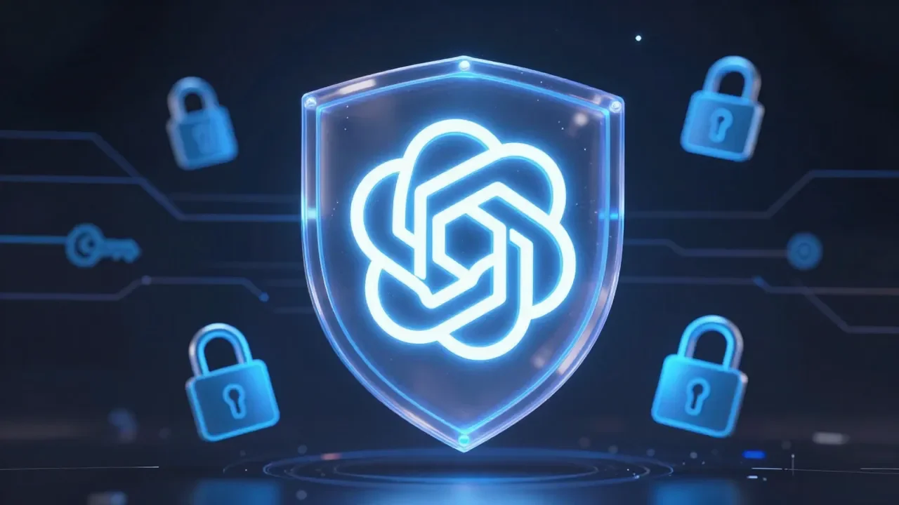 OpenAI lança camadas de segurança para usuários de alto risco no ChatGPT - Imagem complementar
