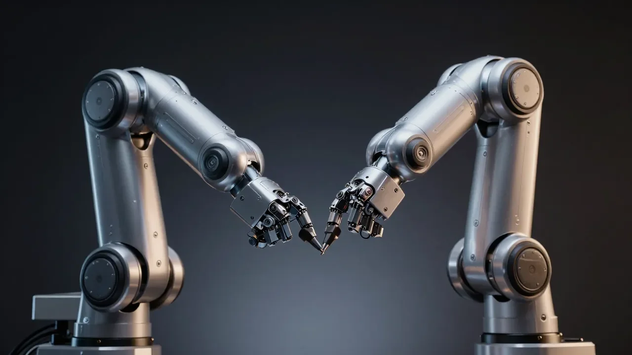 Revolução Tecnológica: O Futuro da Inteligência Artificial e Seu Impacto na Sociedade Moderna