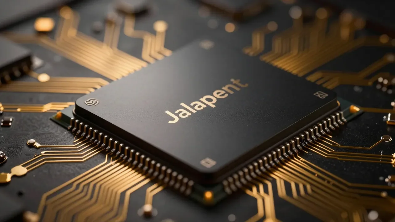 Revolucionando a Inteligencia Artificial: O Chip Jalapeño Transforma a Inferencia de Linguagem