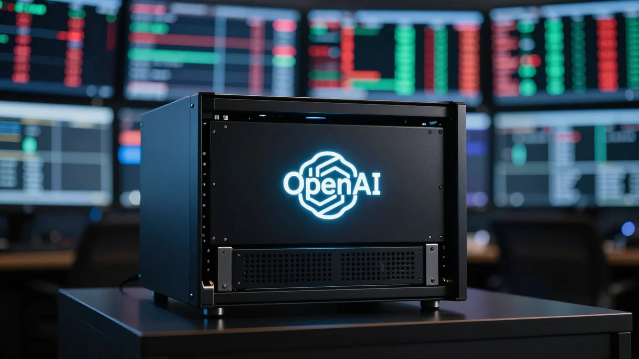 ChatGPT vira analista de Wall Street: OpenAI lança IA que promete revolucionar a rotina dos bancos - Imagem complementar