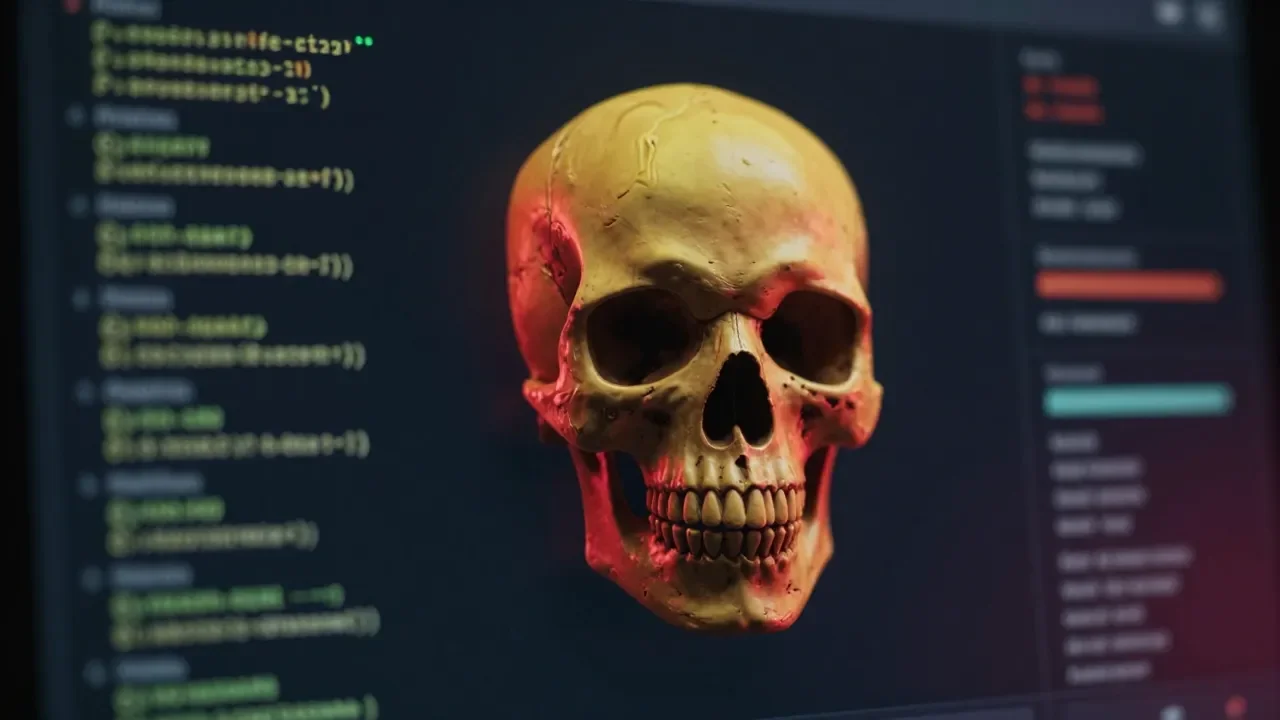 Repositório de IA Falso na Hugging Face: 244 Mil Downloads de Malware antes da Remoção - Imagem complementar