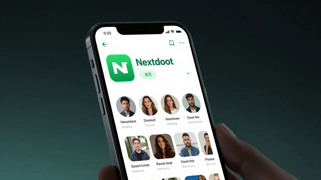 Revolução no Desenvolvimento de Software: Nextdoor Adota Inteligência Artificial para Acelerar Inovação e Melhorar Experiência do Usuário