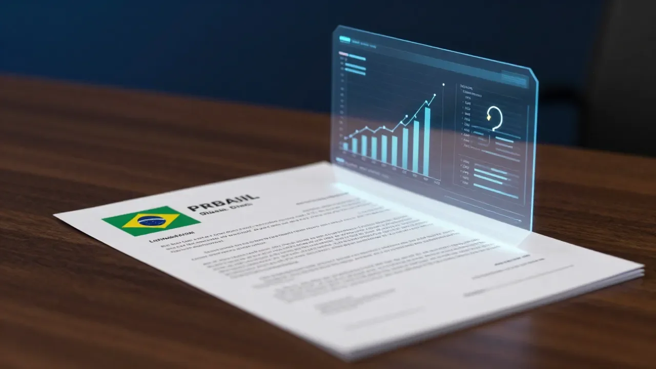 CGU afirma que IA em editais de licitação já economiza bilhões - Imagem complementar
