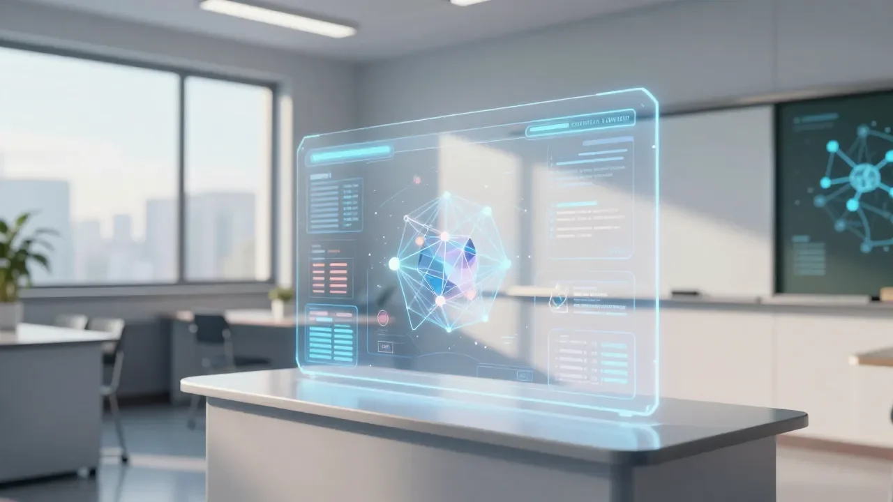 Inteligência Artificial na Sala de Aula: OpenAI Lança Programa Global para Revolucionar a Educação