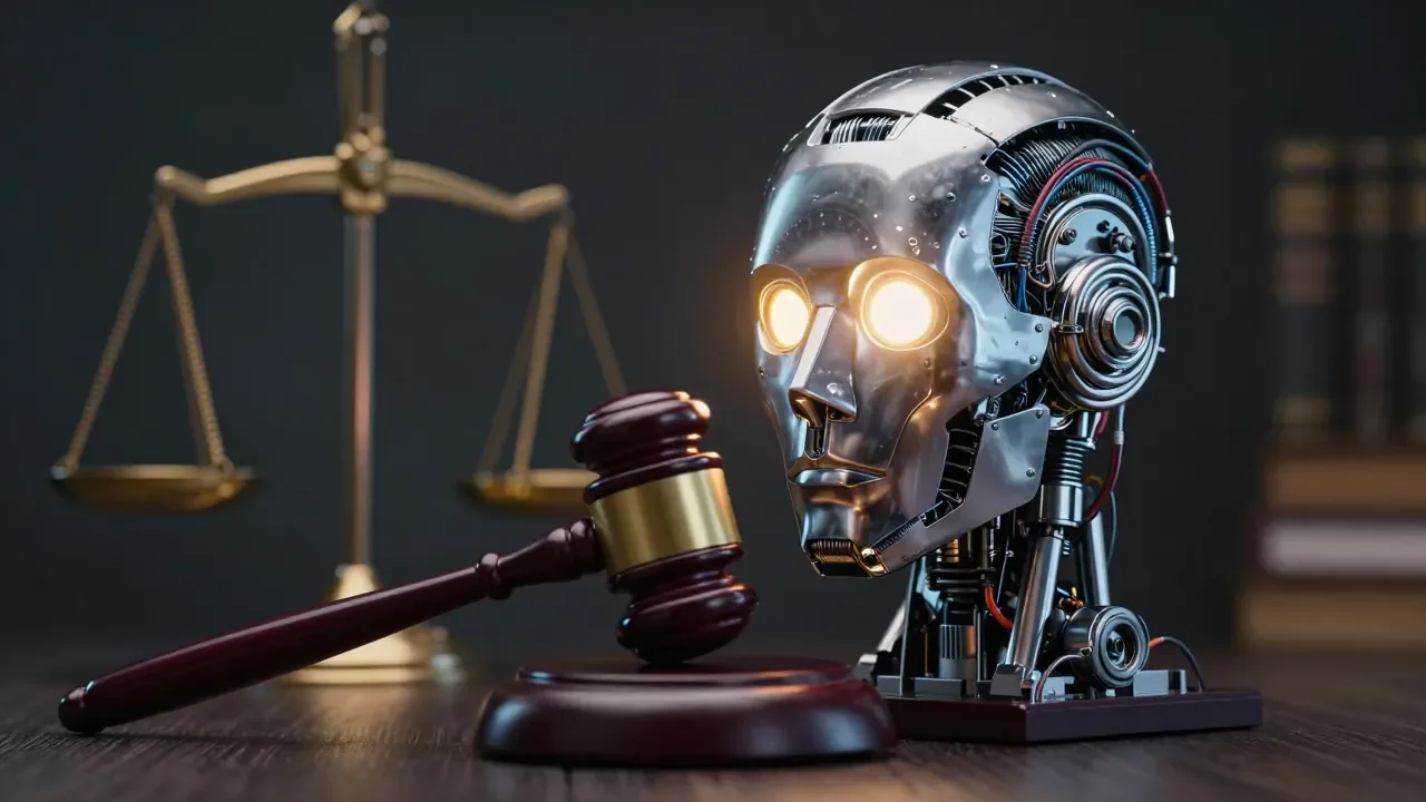 Consciência Artificial, Responsabilidade Zero: Como o Discurso sobre Máquinas "Sentientes" Torna-se Escudo Jurídico dos Gigantes da IA - Imagem complementar