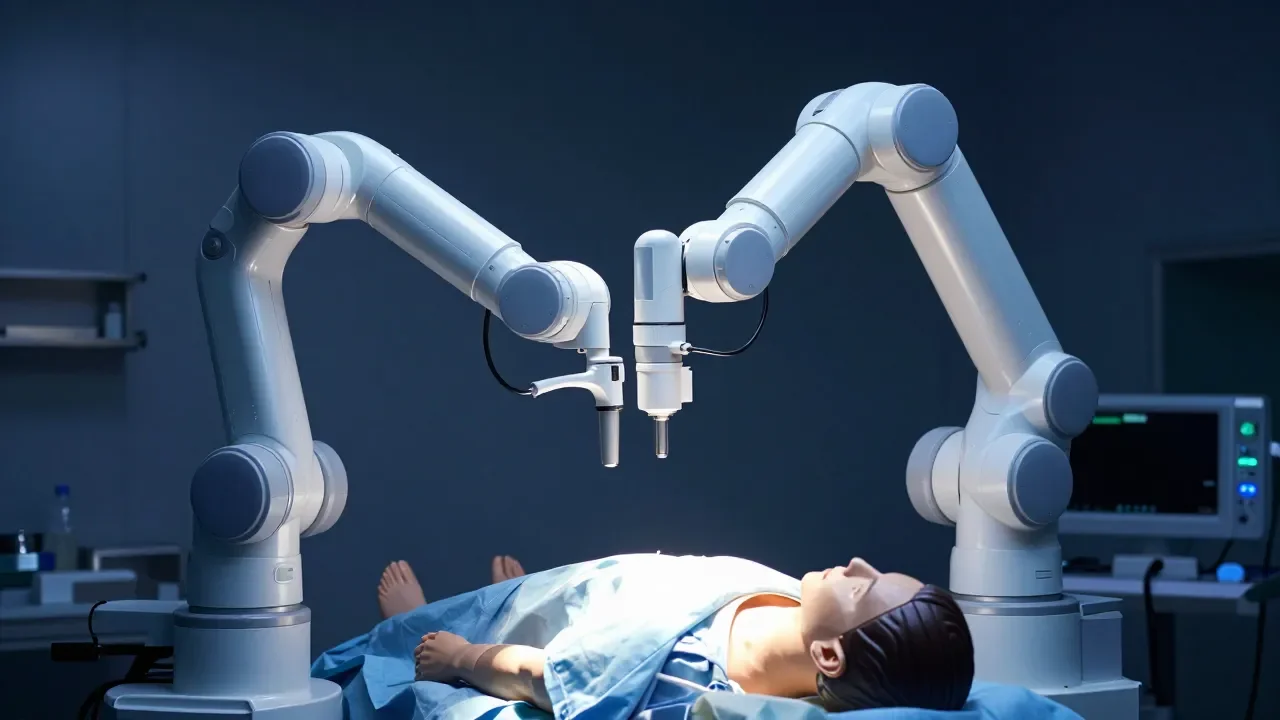 Revolução em Saúde: Plataforma de IA Transforma Hospitais com Tecnologia Inovadora