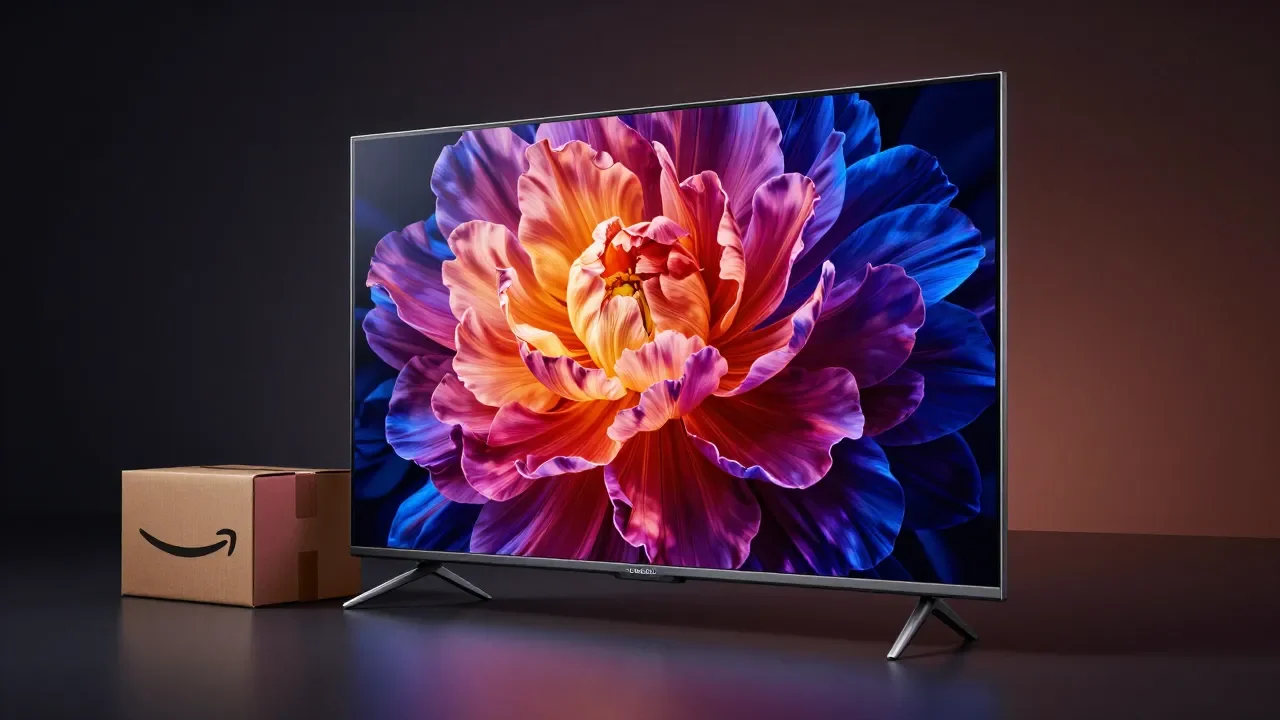 Desconto Imperdível: LG QNED73 de 50 Polegadas Chega à Amazon com 42% de Desconto e Tecnologia de Ponta em Inteligência Artificial - Imagem complementar