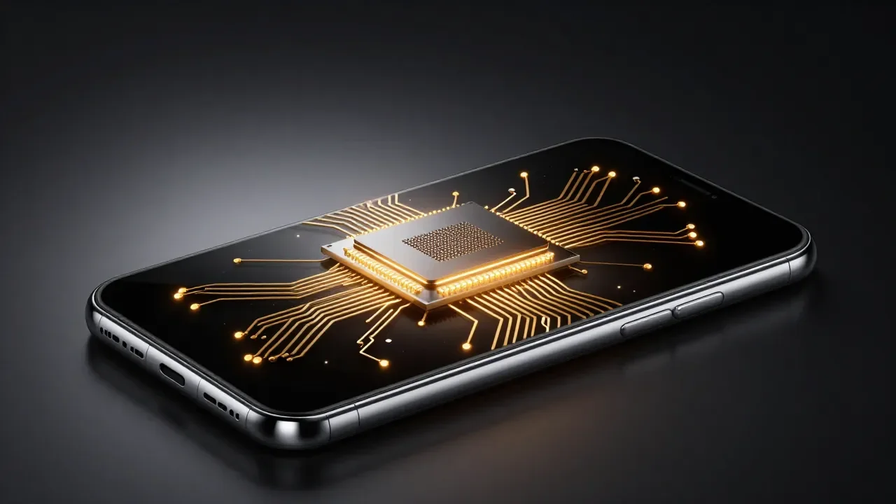 IA no bolso: nova plataforma da Arm promete smartphones com inteligência artificial ultrarrápida e gráficos de novo patamar - Imagem complementar
