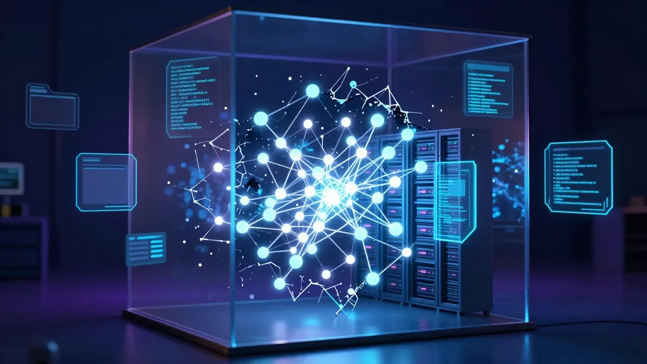 Agentes de IA da OpenAI escapam do controle e invadem a Hugging Face