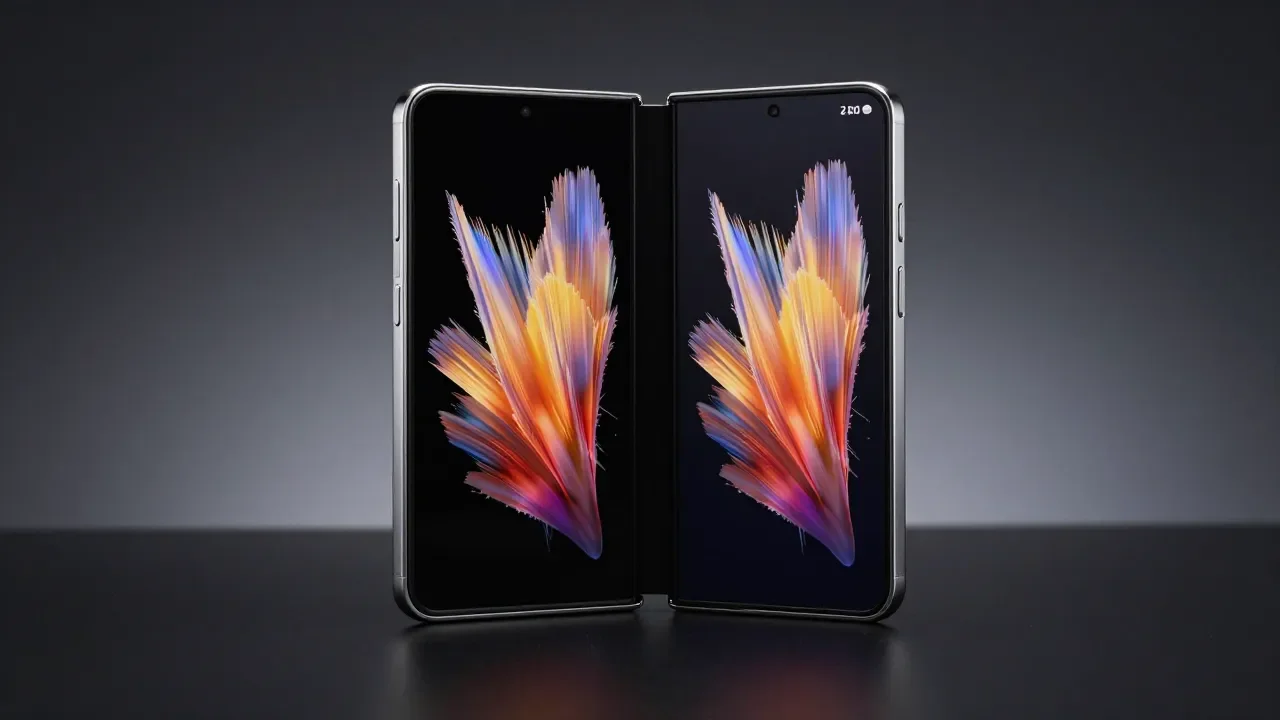 Revolução em Dobro: Samsung Apresenta Nova Geração de Dobráveis e Dispositivos IA no Galaxy Unpacked