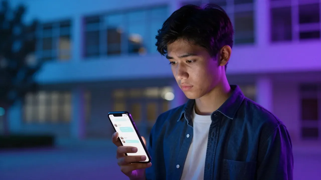 Geração Z nos EUA mantém uso de IA apesar de desconfiança crescente