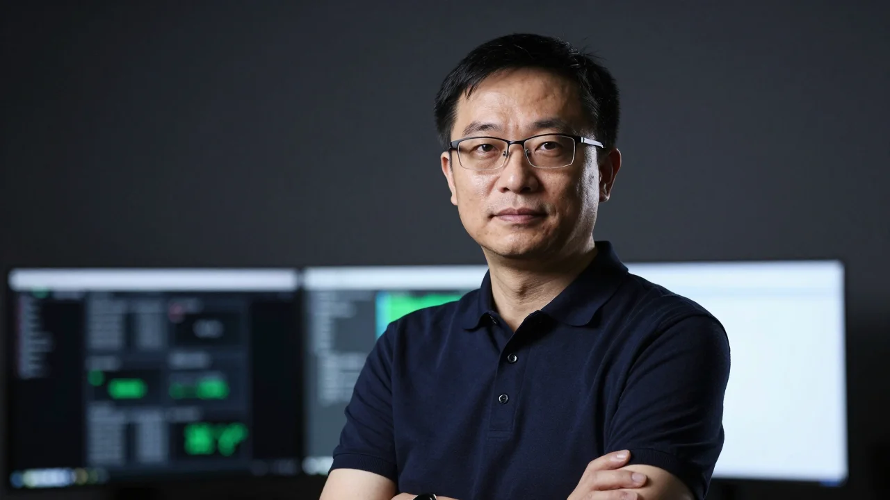 Jensen Huang dispara: há 0% de chance da IA acabar com a humanidade até 2030 - Imagem complementar