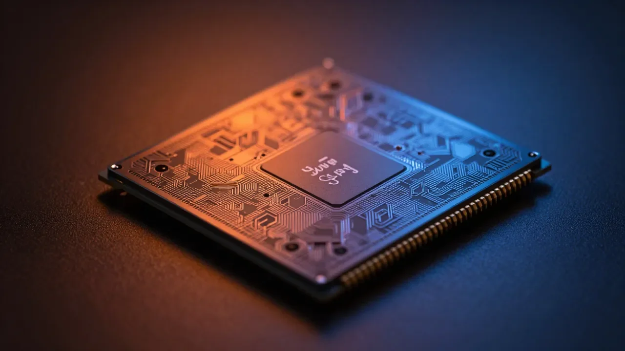 Lucro Recorde da Samsung Impulsionado pela Demanda de Chips para Inteligência Artificial