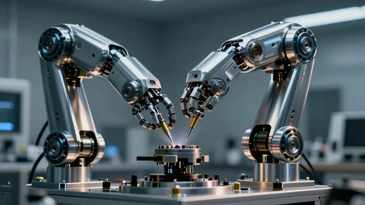 Revolução na Inteligência Artificial: Sistema Capaz de se Aprimorar Sozinho Promete Acelerar Descobertas Científicas