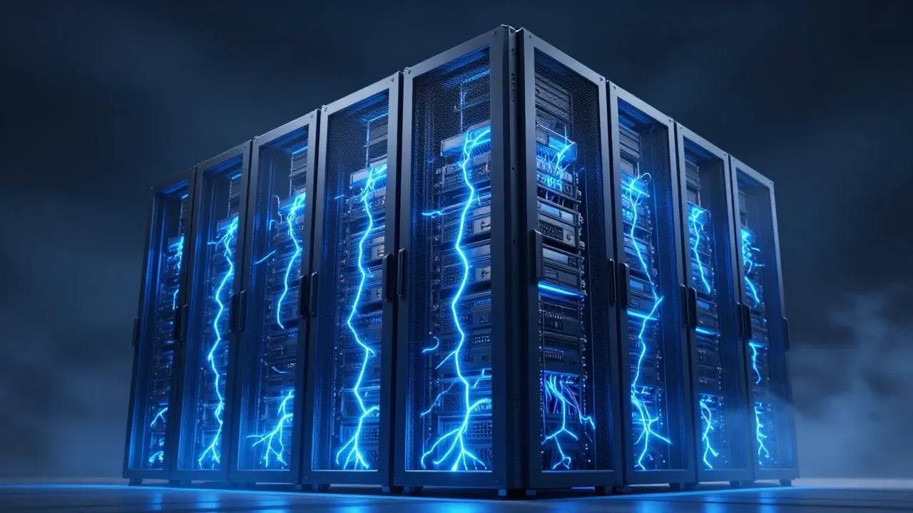 Crise dos Data Centers: Legisladores dos EUA Avançam para Restringir Infraestruturas de IA Diante de Colapso Energético