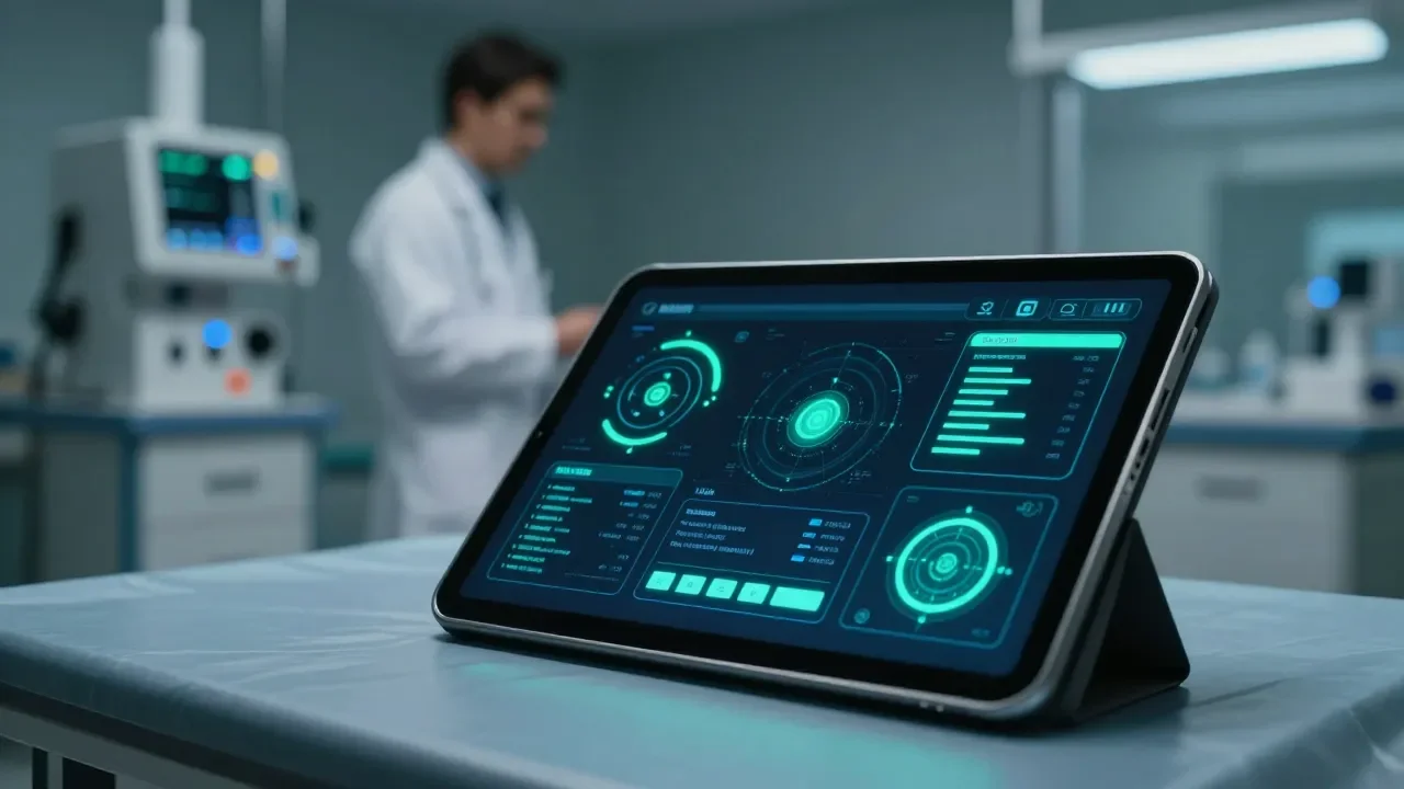 Modelo O1 da OpenAI supera médicos em triagem de emergência, mostra estudo de Harvard - Imagem complementar