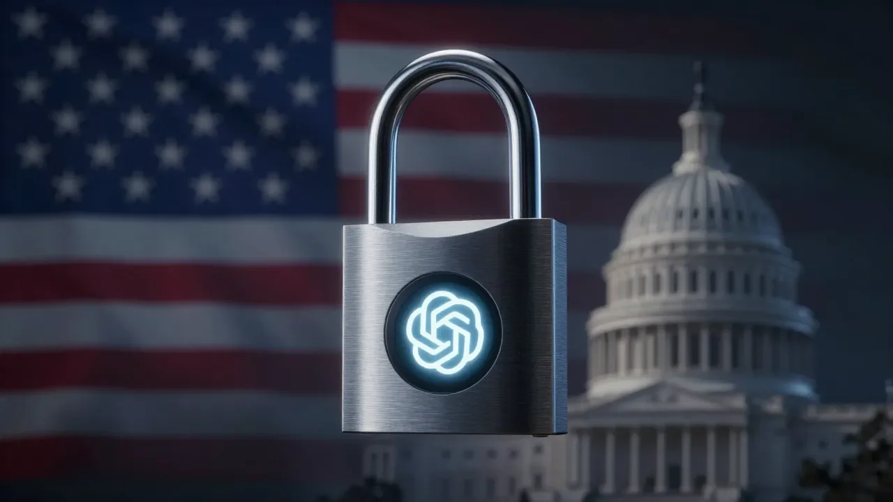 Governo dos EUA restringe lançamento do GPT-5.6 da OpenAI
