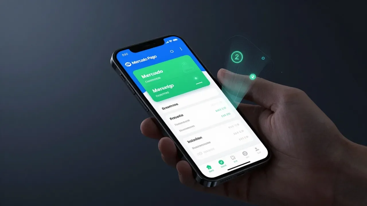 Mercado Pago investe em IA para criar gerente financeiro digital