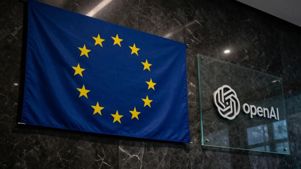 OpenAI Alinha Práticas de Segurança ao Código de IA da União Europeia: Um Passo em Direção à Confiança na Inteligência Artificial