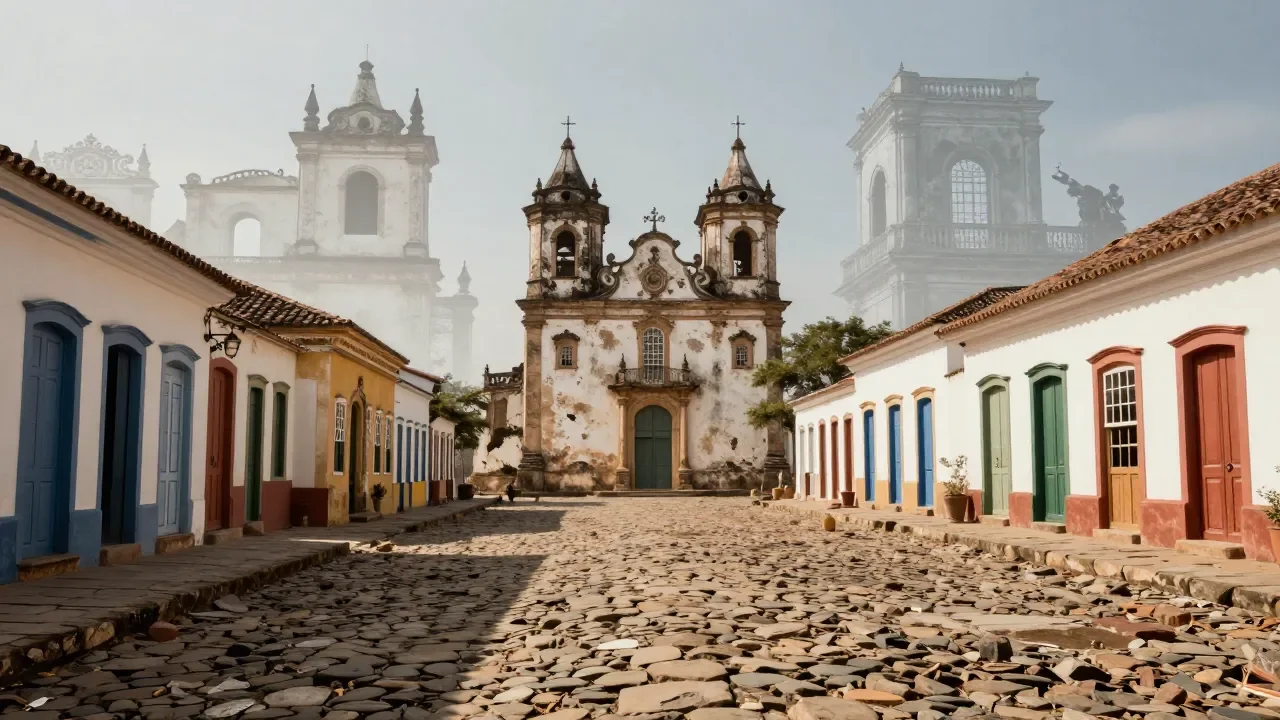 IA revitaliza memória histórica de cidade gaúcha em projeto de 180 anos