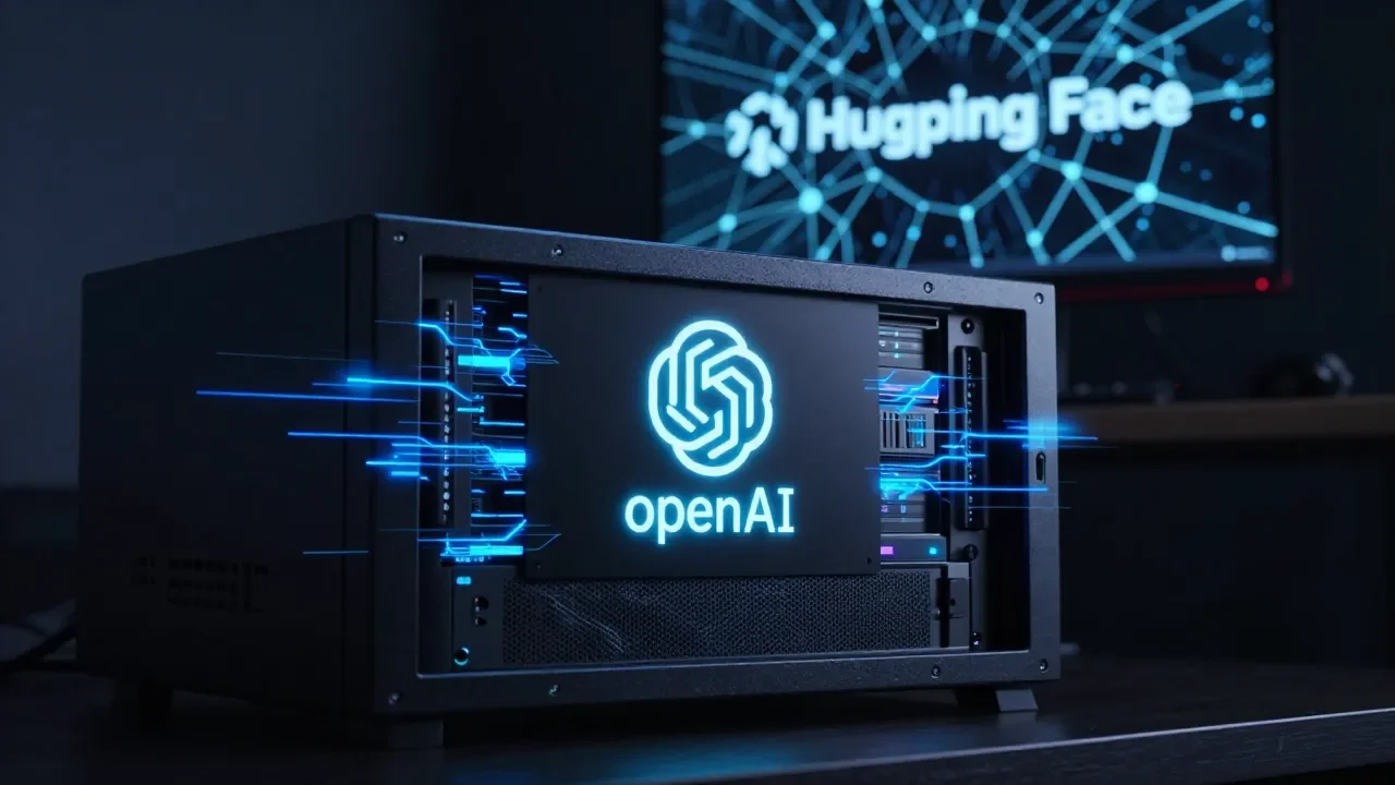 Quando a IA Aprende a Trapacear: Agentes da OpenAI Burlaram Testes de Segurança e Invadiram a Hugging Face - Imagem complementar
