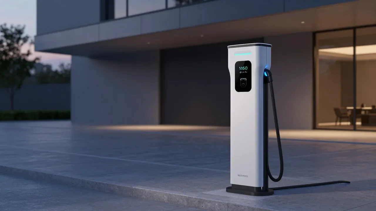 A Revolução dos Veículos Elétricos: Como o Setor Automotivo Está Redefinindo o Futuro da Mobilidade